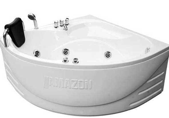 Bồn tắm Amazon TP 8001