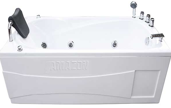 Bồn tắm Amazon TP 8002