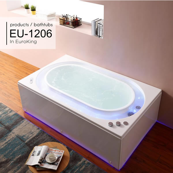 đại lý bán Bồn tắm chính hãng  Bon-tam-massage-euroking-eu-12061